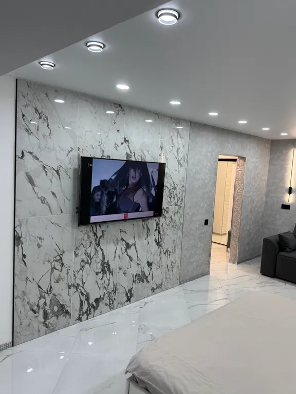 Апартаменты