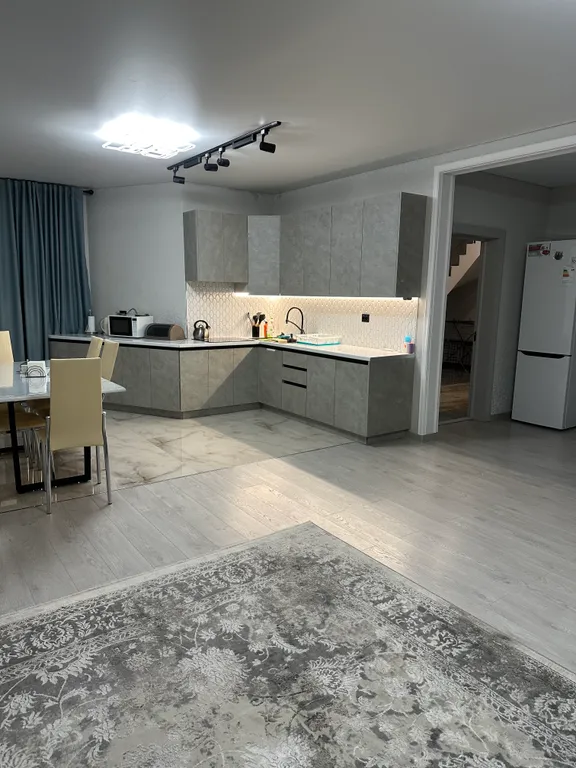 Дом на берегу моря