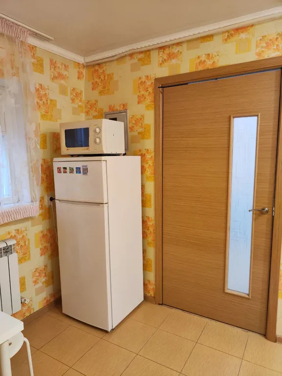 Квартира Уютная квартира в центре города — Ейск