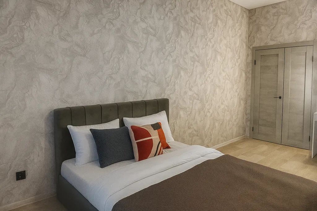 Квартира в центре города рядом с главной площадью города