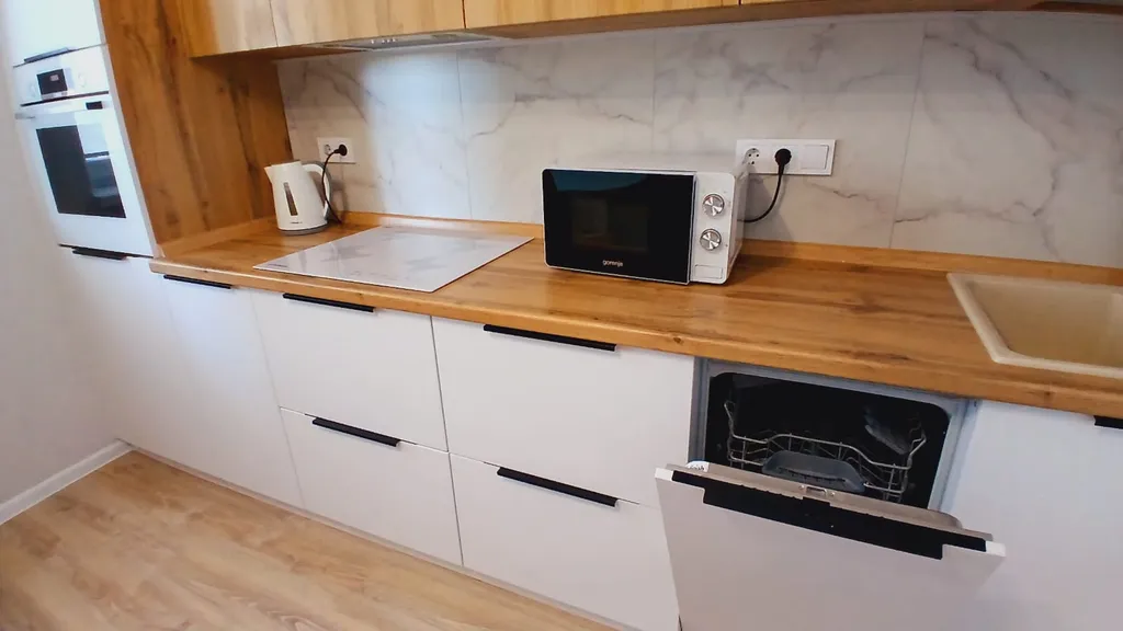 Уютная квартира рядом с Шарташским парком