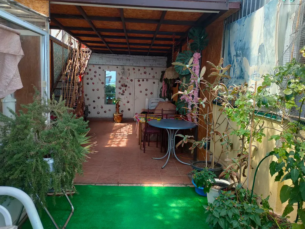 Таунхаус с видом на море и горы