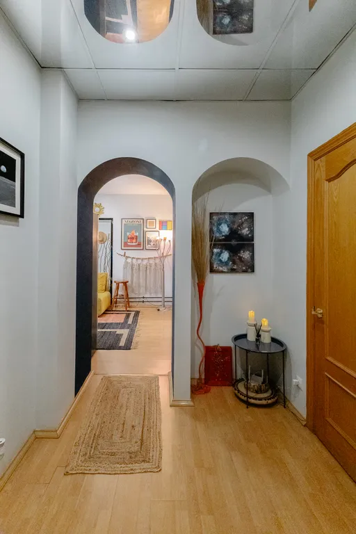 Уютная квартира в самом центре города