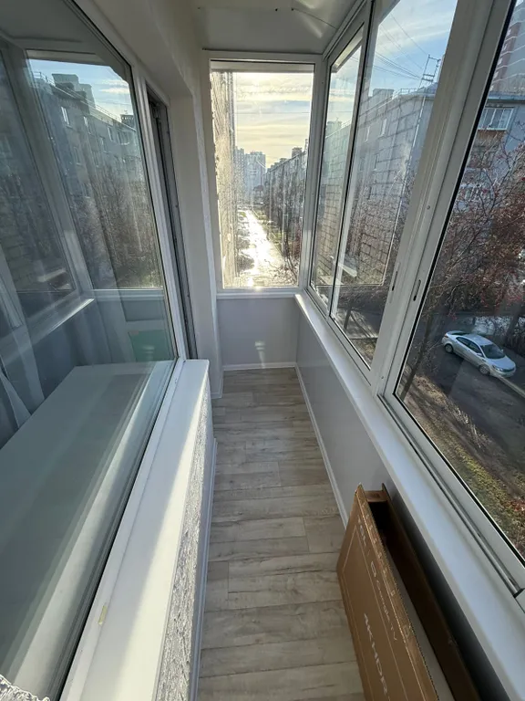 Чистота и уют