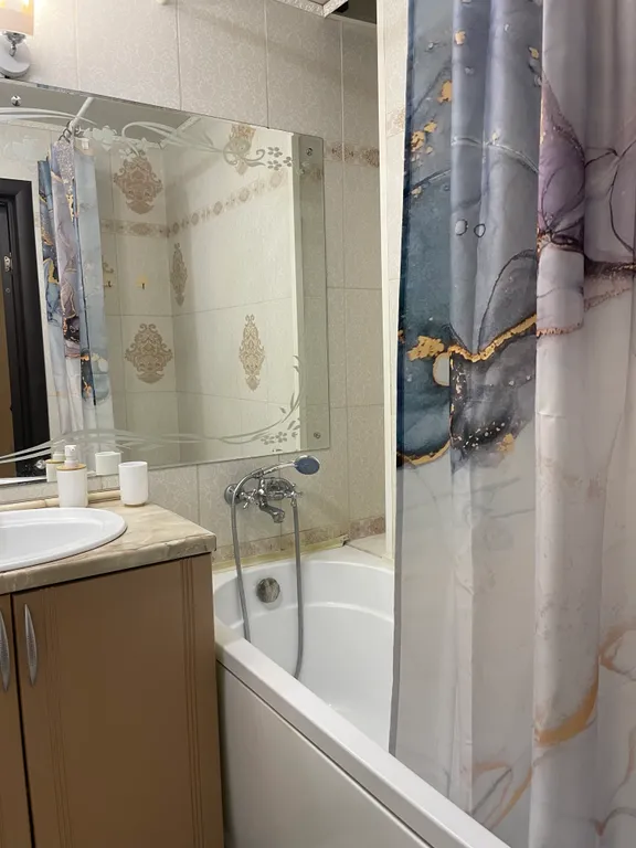 Просторная квартира возле ЖД станции Люберцы