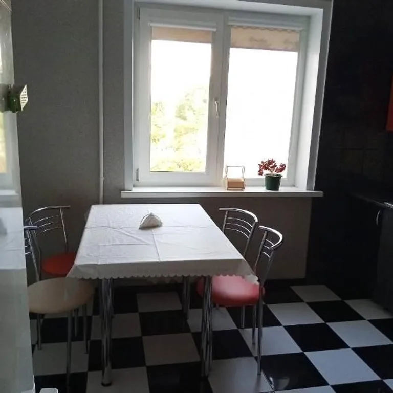 Квартира 1-комнатная Квартира — Геленджик