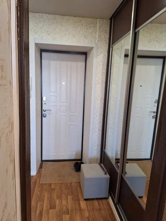 Квартира в правильном месте