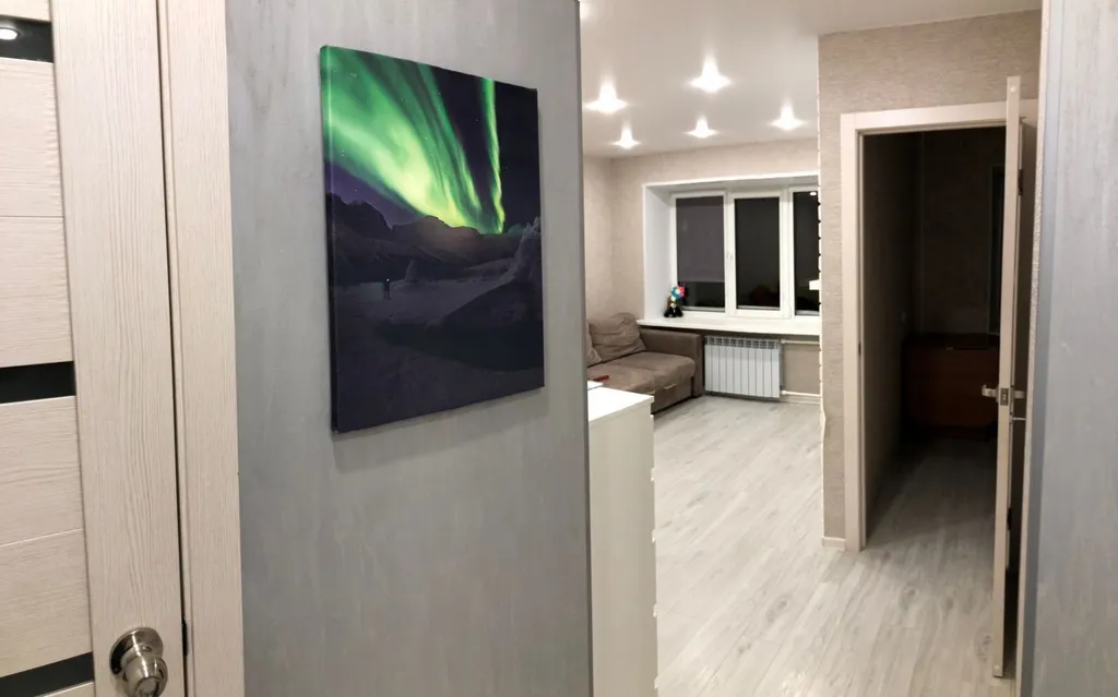 Уютна квартира недалеко от горнолыжного курорта