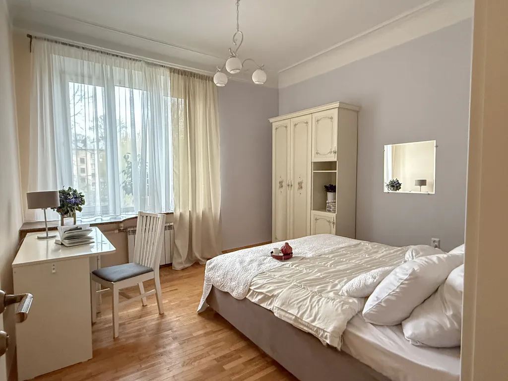 Семейная квартира у Таврического сада