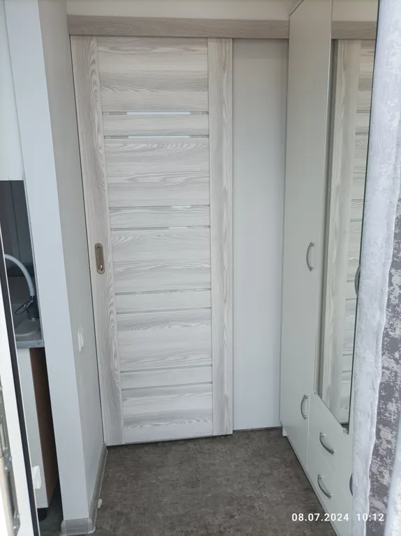 Квартира Квартира Номер в частном доме с отдельными входом — Южная Озереевка