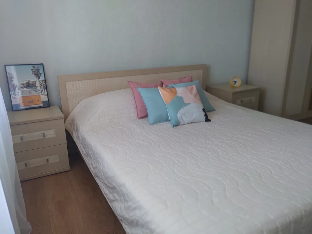 Квартира в центре города