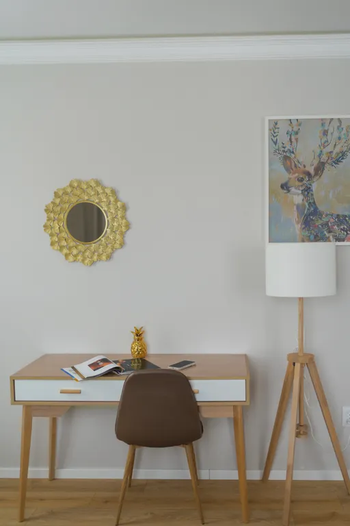 Квартира Апартаменты с видом на горы и террасой — Горячий Ключ