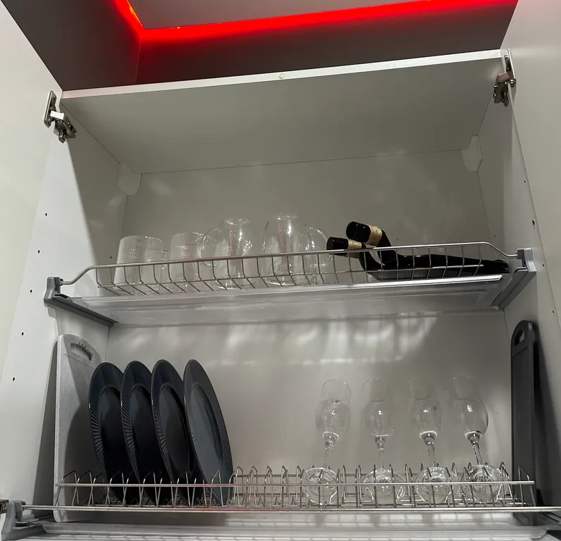 Secret Room - пространство для ваших желаний