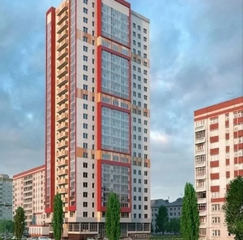 Новая квартира для посуточной аренды.
Без залога.