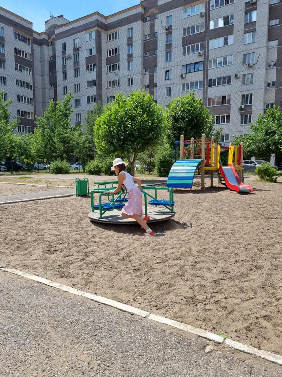 Квартира Квартира Уютная евродвушка в центре — Казань