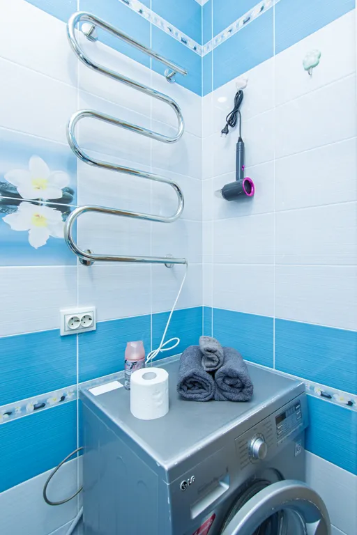 Квартира Звездная для 4 человек возле Сити-Молла