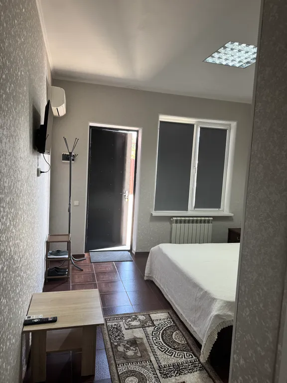 Уютная комната после ремонта