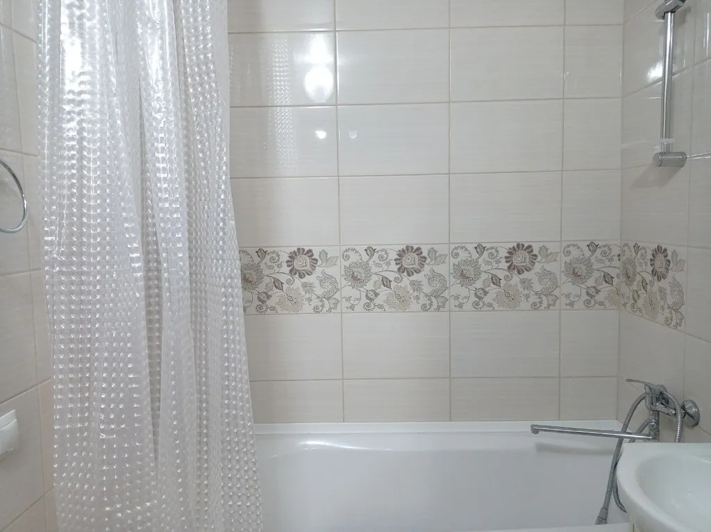 Однокомнатная квартира на Балтийском побережье