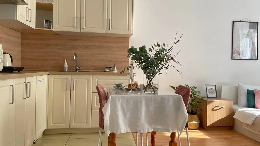 Стильная студия на Блинной горе