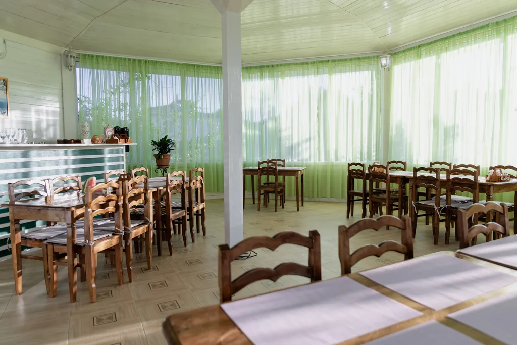 Гостевой дом Лаванда