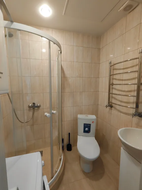 Уютная студия