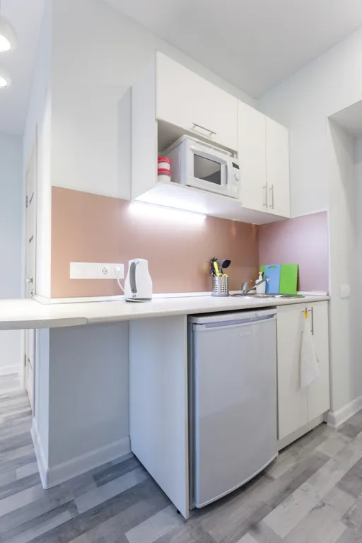 Апартаменты Чудо