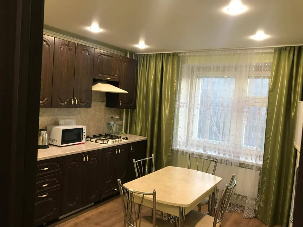 Отличная квартира