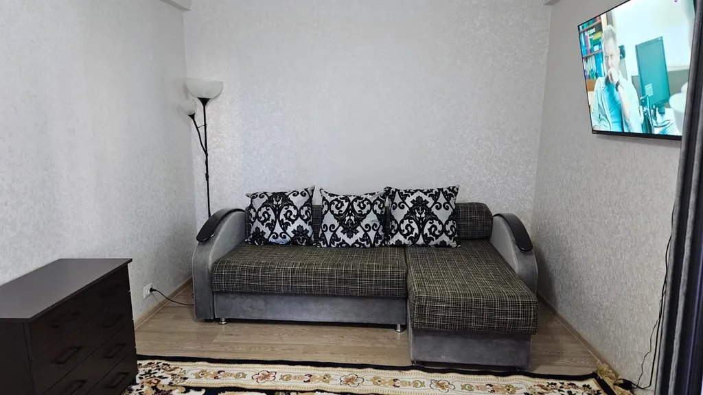 Квартира рядом с морем