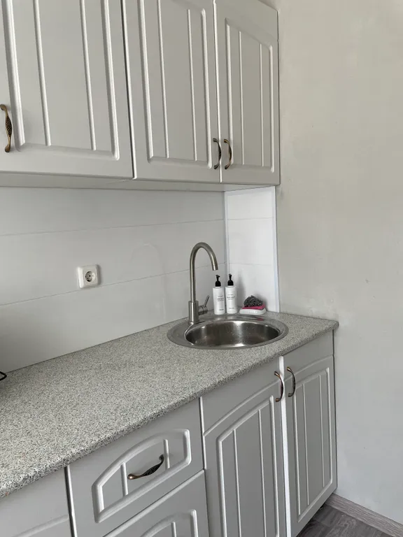 Уютная 1-комнатная квартира