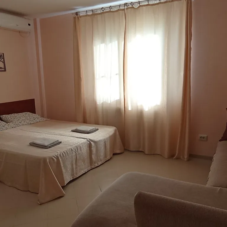 Квартира Комната — Анапа