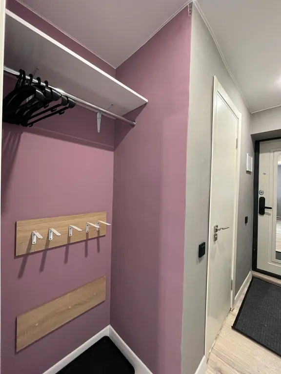 Квартира в центре города