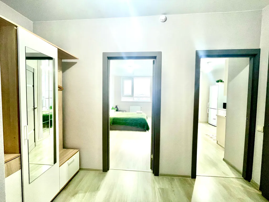 Квартира в самом центре города класса люкс