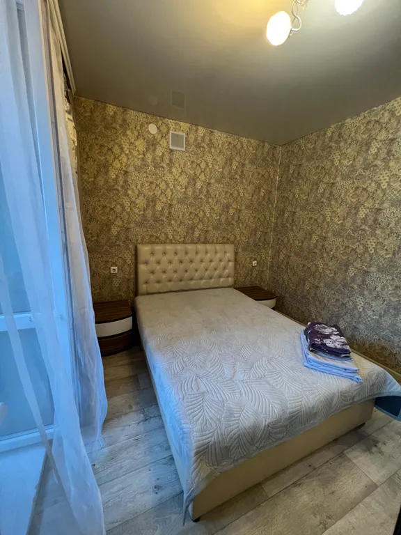 Квартира в самом центре