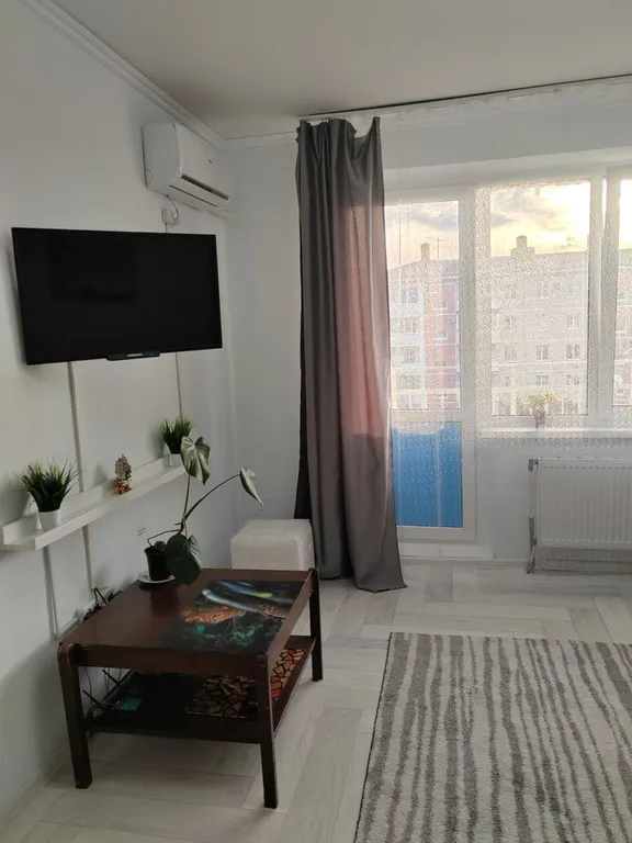 Уютная квартира в удобном расположении от автовокзала