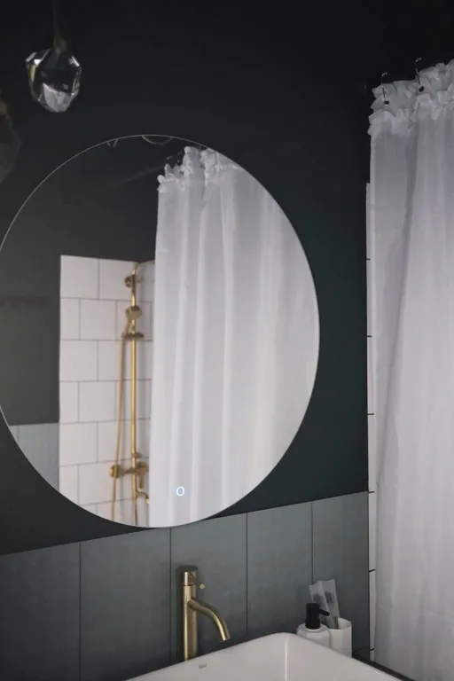 Апартаменты Вишня