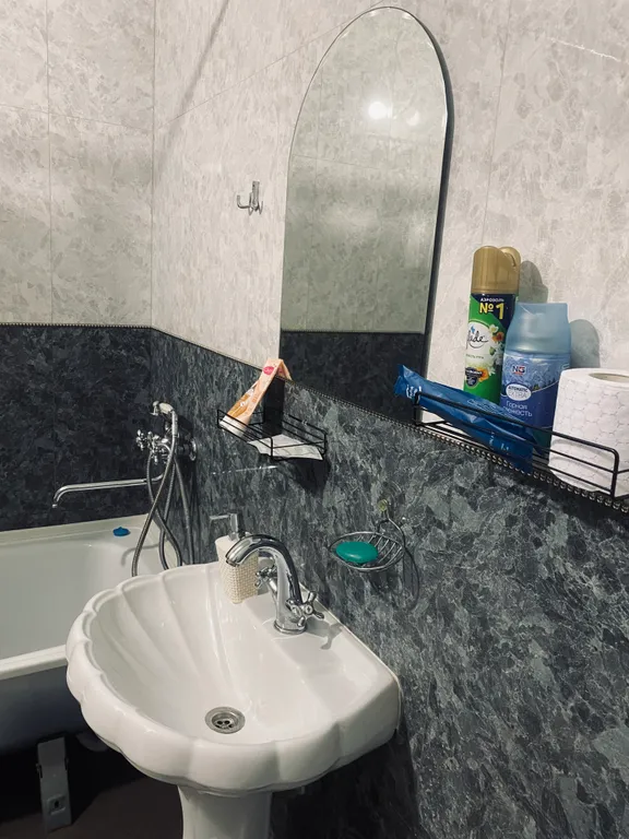 Квартира для командировочных и обучающих