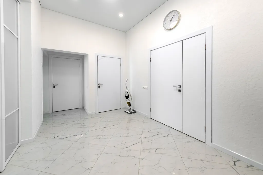 Просторный дом с Панорамным видом на море