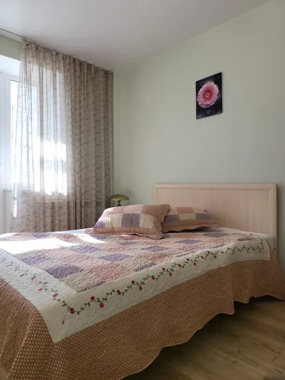 Двухкомнатная квартира в самом центре города — аренда посуточно в Обнинск