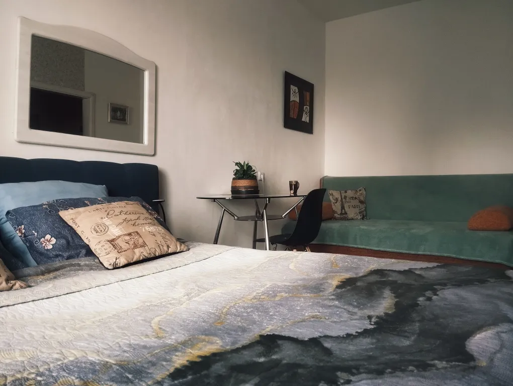 Уютная квартира в центре города — аренда посуточно в Воронеж