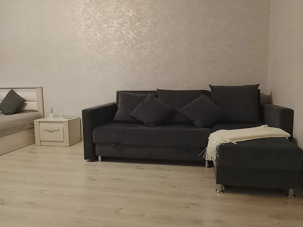 Квартира в Дивеево в новом доме рядом с монастырем