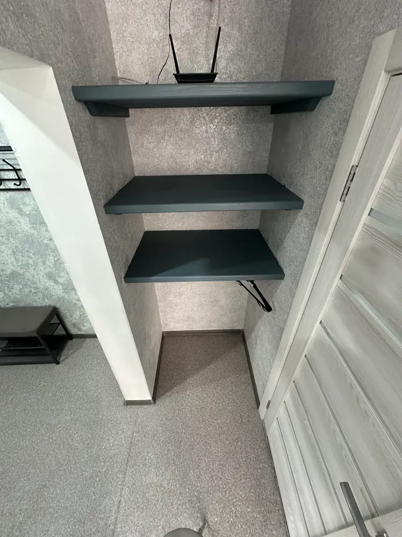 Квартира - студия в новом доме