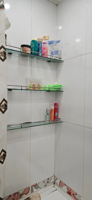 Квартира Уютная 2-комнатная квартира со всеми удобствами — Красноярск