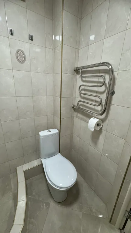 Новая уютная квартира в центре города