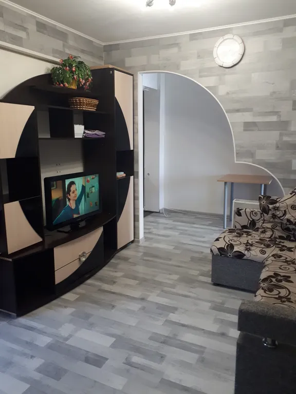 Квартира рядом с центром