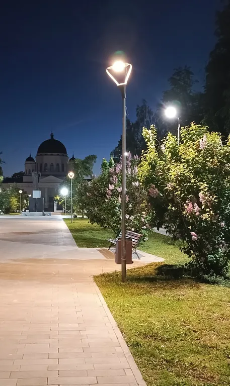 Квартира у Ярмарки для путешественников и гостей города