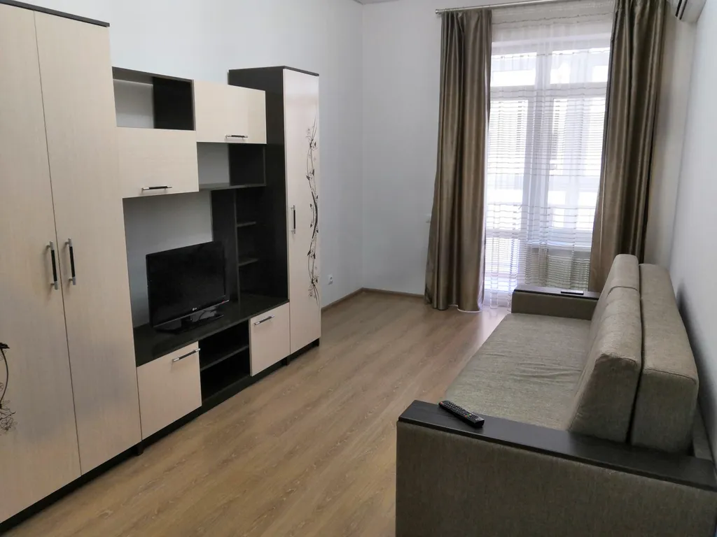 Апартамент у моря