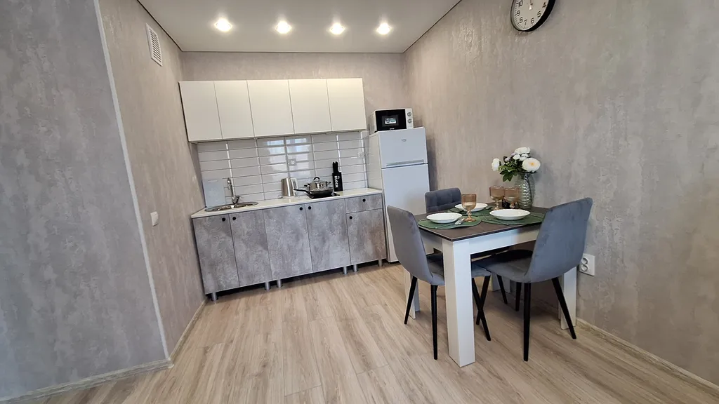 Квартира повышенной комфортности в центре