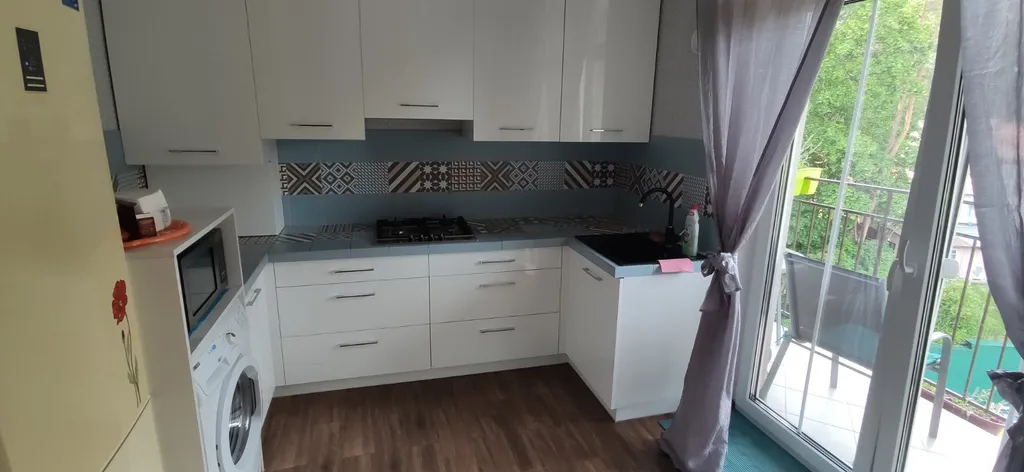 Квартира Апартаменты крокус в шикарным видом на озеро — Светлогорск