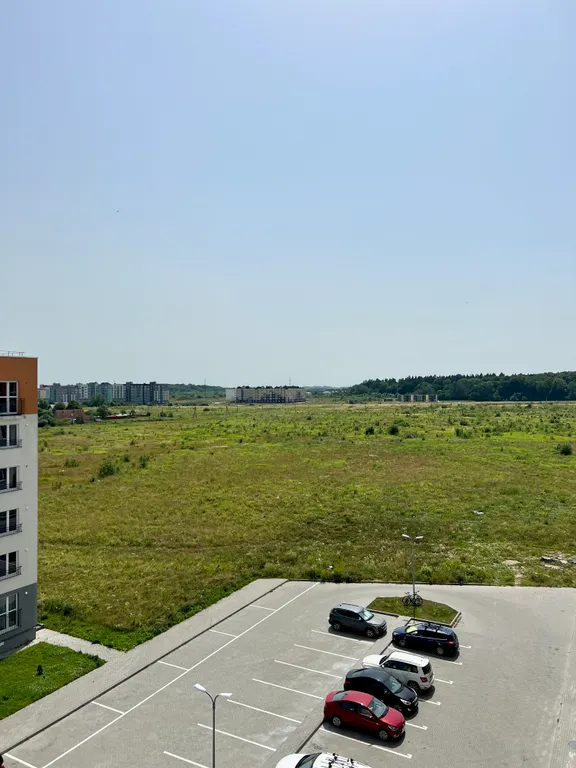 Квартира Уютная квартира у моря — Зеленоградск