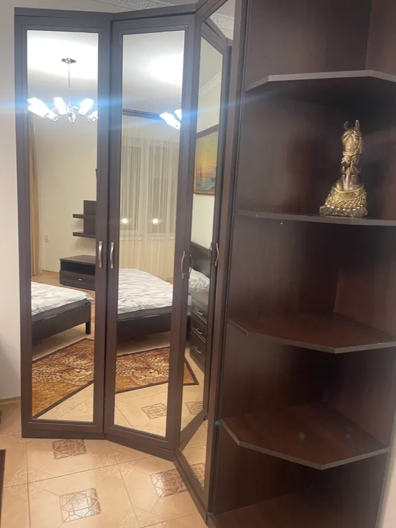 Квартира на берегу моря